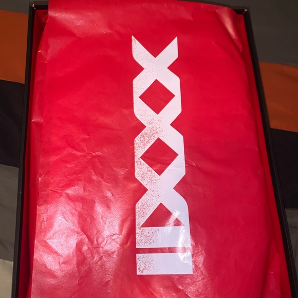 Jordan 32 - Picture 3 of 7